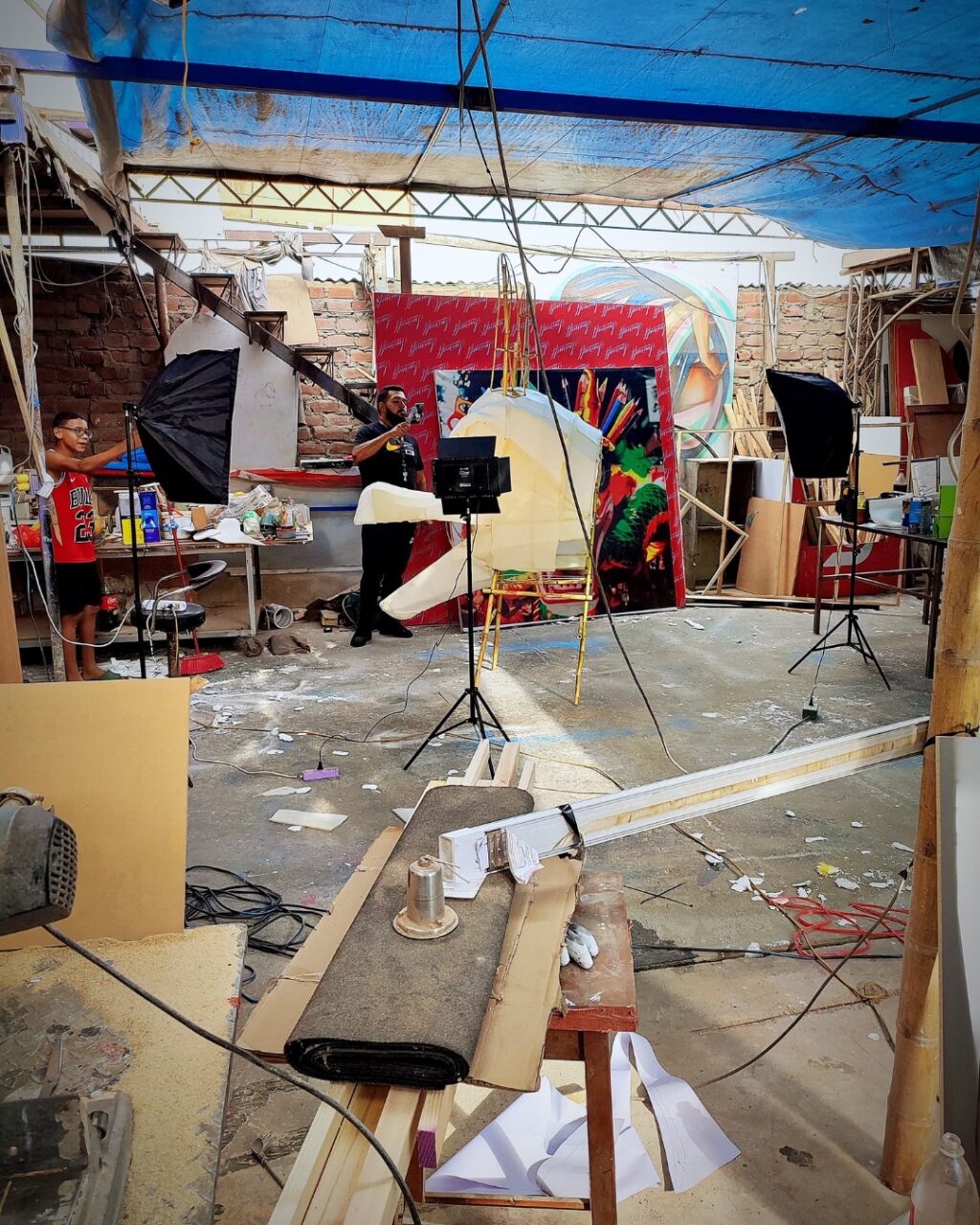 Instagram post from superdigitalizados. This post is in position 4.