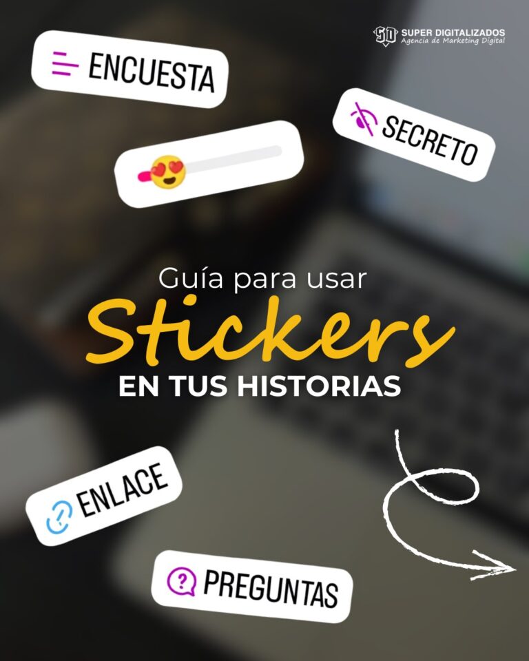 Instagram post from superdigitalizados. This post is in position 1.