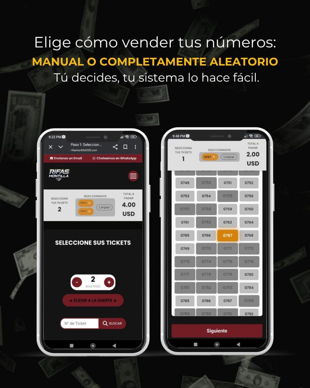 Instagram post from superdigitalizados. This post is in position 1.