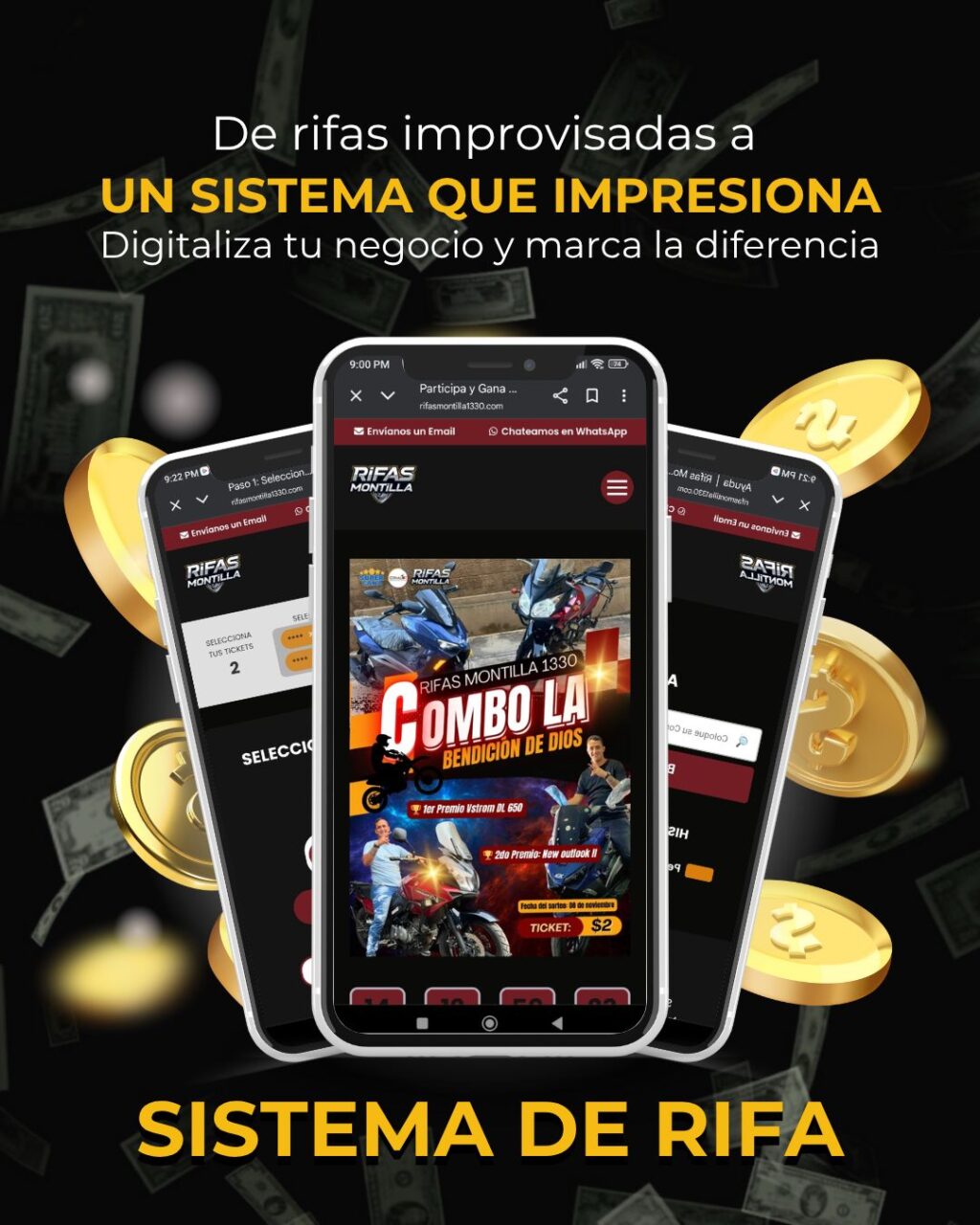 Instagram post from superdigitalizados. This post is in position 0.