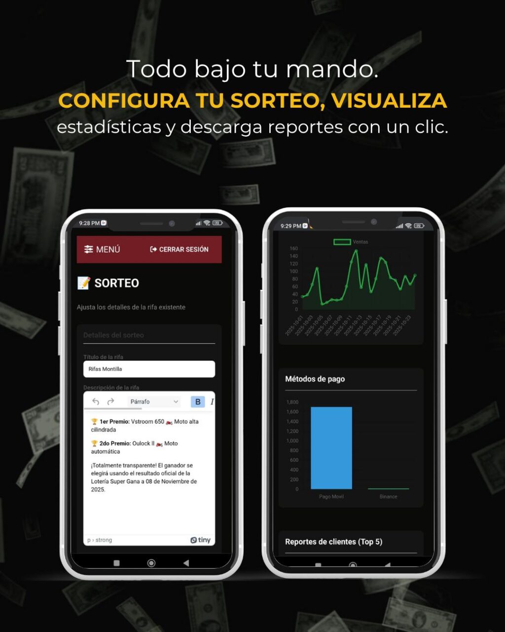 Instagram post from superdigitalizados. This post is in position 6.