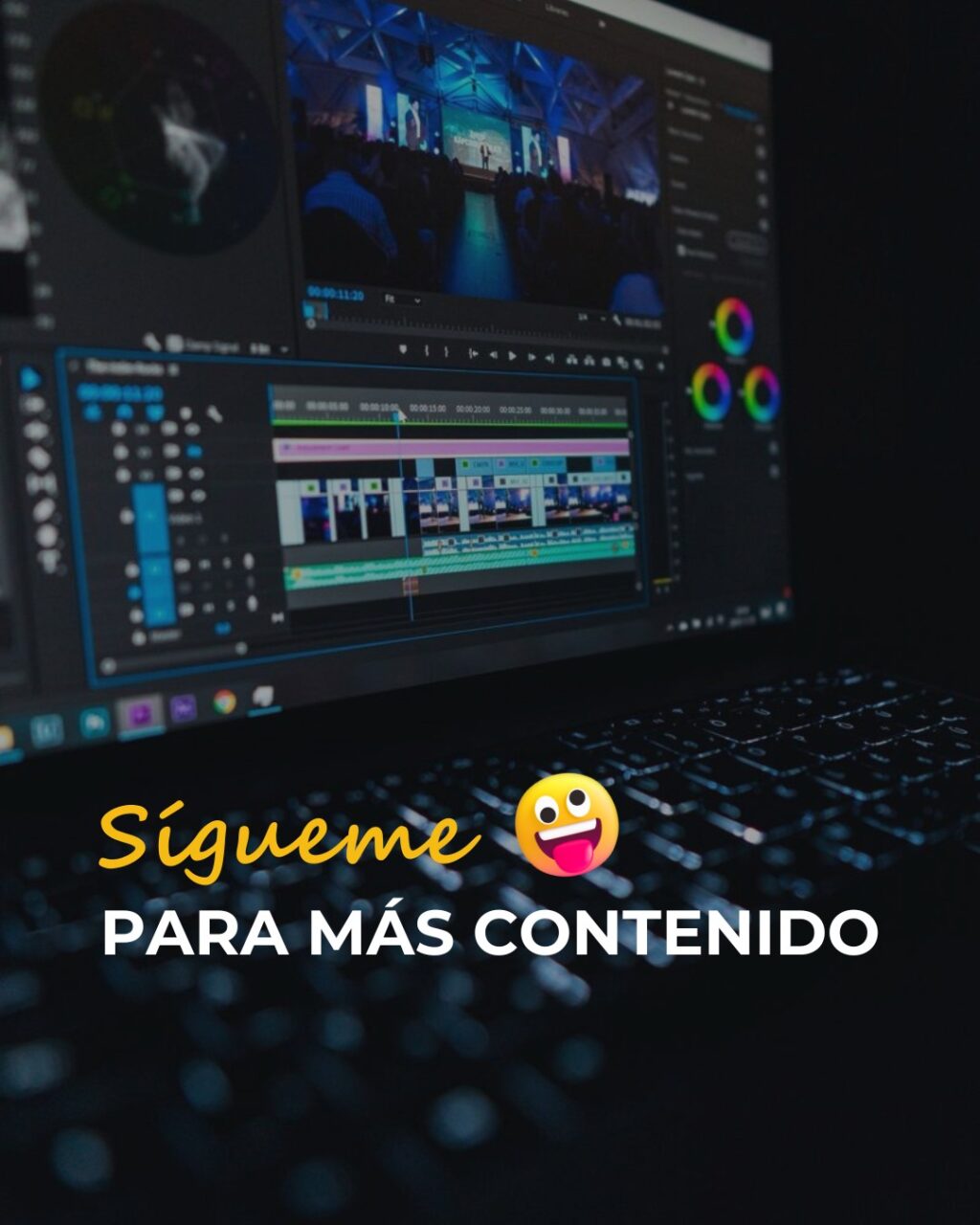 Instagram post from superdigitalizados. This post is in position 4.