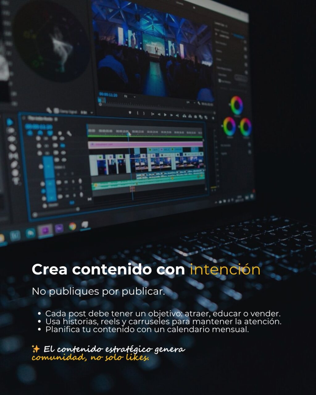 Instagram post from superdigitalizados. This post is in position 2.