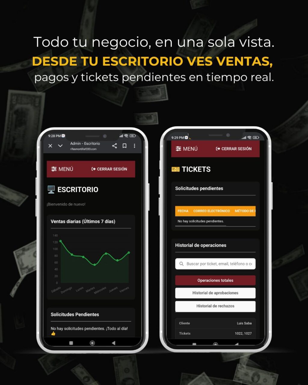 Instagram post from superdigitalizados. This post is in position 5.