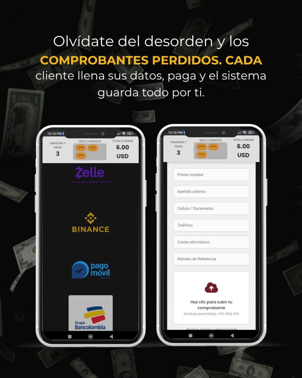 Instagram post from superdigitalizados. This post is in position 3.