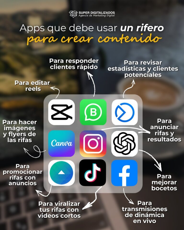 Instagram post from superdigitalizados. This post is in position 1.